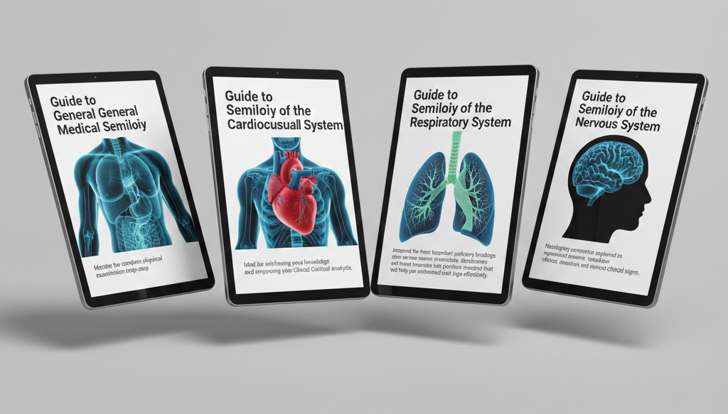 pack General Medical Semiology